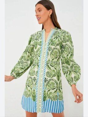 worn once! Anna Cate Jenny Seaside Dress